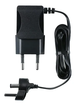 Laddare till Bosch skaftdammsugare 14,4 V/16,8 V/18 V