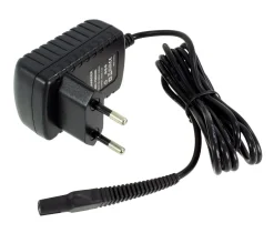Laddare till Braun 12 V