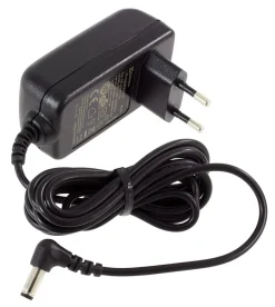 Laddare till Electrolux skaftdammsugare 21,6 V och 22 V