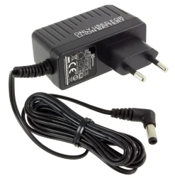 Laddare till Electrolux skaftdammsugare 18 V