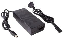 Laddare till elsparkcykel 36 V (42 V/2 A) Xiaomi, Ninebot, E-Way m.fl.