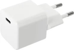 Laddare USB-C GaN, 30 W