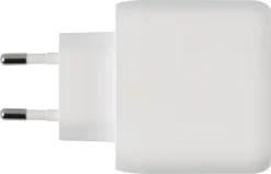 Laddare USB-C GaN PD, 65 W