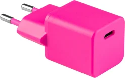 Laddare USB-C PD, 20 W