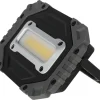 Laddbar arbetslampa LED med magnet och powerbank, 6 W