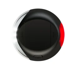 Laddbar LED-lampa till hundkoppel Flexi