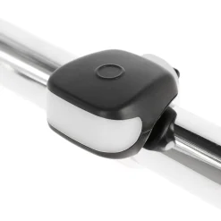 Laddbar LED-lampa Tube
