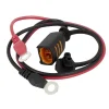 Laddkabel CTEK Eyelet M6