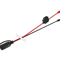 Laddkabel CTEK Indicator Eyelet M8