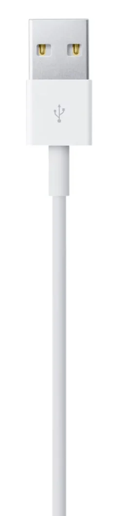 Laddkabel för iPhone/iPod/iPad Apple Lightning