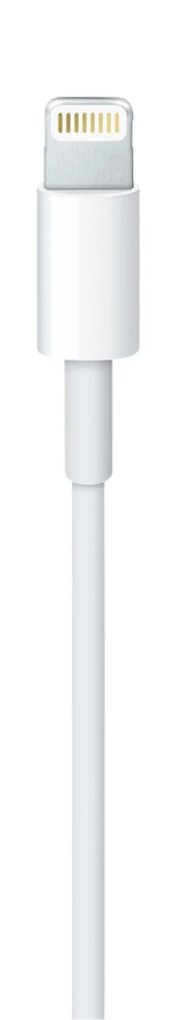 Laddkabel för iPhone/iPod/iPad Apple Lightning
