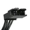 Laddkabel USB till Shadow Storm radiostyrd båt
