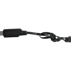 Laddkabel USB till Shadow Storm radiostyrd båt