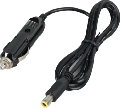 Laddkabel med kontakt till Cocraft Power Station, 1,2 m