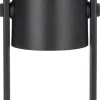 Laddningsbar bordslampa LED, dimbar, 26,5 cm