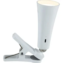 Laddningsbar lampa LED 200 lm, Northlight