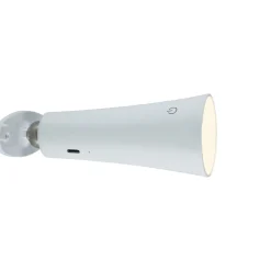 Laddningsbar lampa LED 200 lm, Northlight