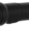 Laddningsbar ficklampa LED, 400 lumen, IP44, Asaklitt