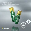Laddningsbart batteri AA/HR6 VARTA Recycled