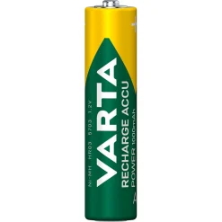 Laddningsbart batteri AAA/HR03 1000 mAh VARTA Power