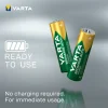Laddningsbart batteri AA/HR6 2100 mAh VARTA Power