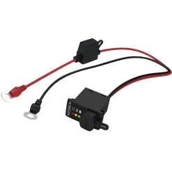 Laddpanel CTEK Comfort Indicator
