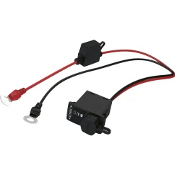 Laddpanel CTEK Comfort Indicator
