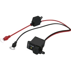 Laddpanel CTEK Comfort Indicator