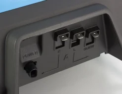 Laddstation Gardena R38/R40/R45/R50/R70