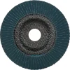 Lamellslipskiva 125 mm, Bosch