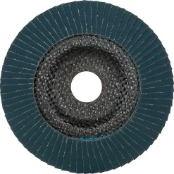 Lamellslipskiva 125 mm, Bosch