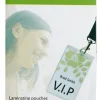 Laminat med hål Exibel