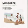 Laminat Exibel A6