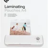 Laminat Exibel A4
