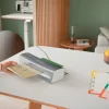 Lamineringsmaskin A4 Leitz iLAM Home Office