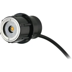 Lampa LED med kabel till Northlight trädgårdsbelysning, 3-p