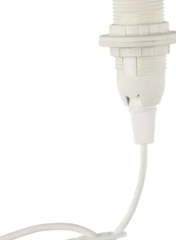 Lamphållare E14 med sladd och propp, ojordad, 75 cm