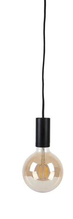 Lamphållare med tygklädd sladd Mix and Match Northlight
