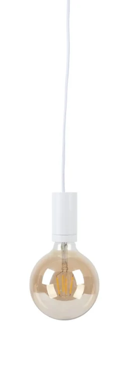Lamphållare med tygklädd sladd Mix and Match Northlight