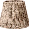 Lampskärm sjögräs 20 cm