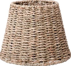 Lampskärm sjögräs 20 cm
