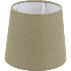 Lampskärm till bordslampa, tyg, 15 cm, Northlight