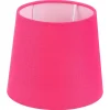 Lampskärm till bordslampa, tyg, 15 cm, Northlight
