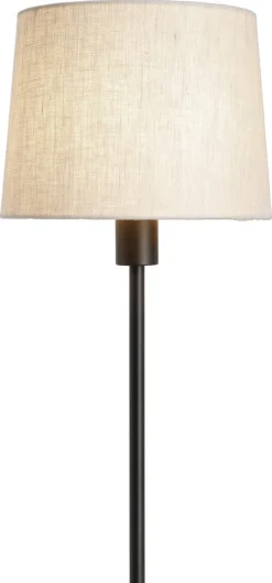 Lampskärm linne 15 x 20 cm, Northlight