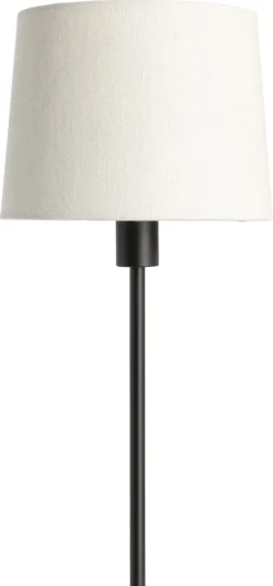 Lampskärm linne 15 x 20 cm, Northlight