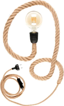 Lampsladd Rep, Northlight