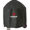 Landmann grillöverdrag klotgrill 47-57 cm, svart