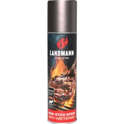 Landmann non stick-spray för grillgaller, 250 ml