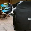 Landmann Premium XL grillöverdrag, 145 x 120 x 60 cm