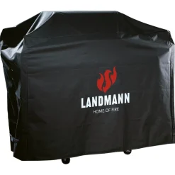 Landmann Premium XL grillöverdrag, 145 x 120 x 60 cm